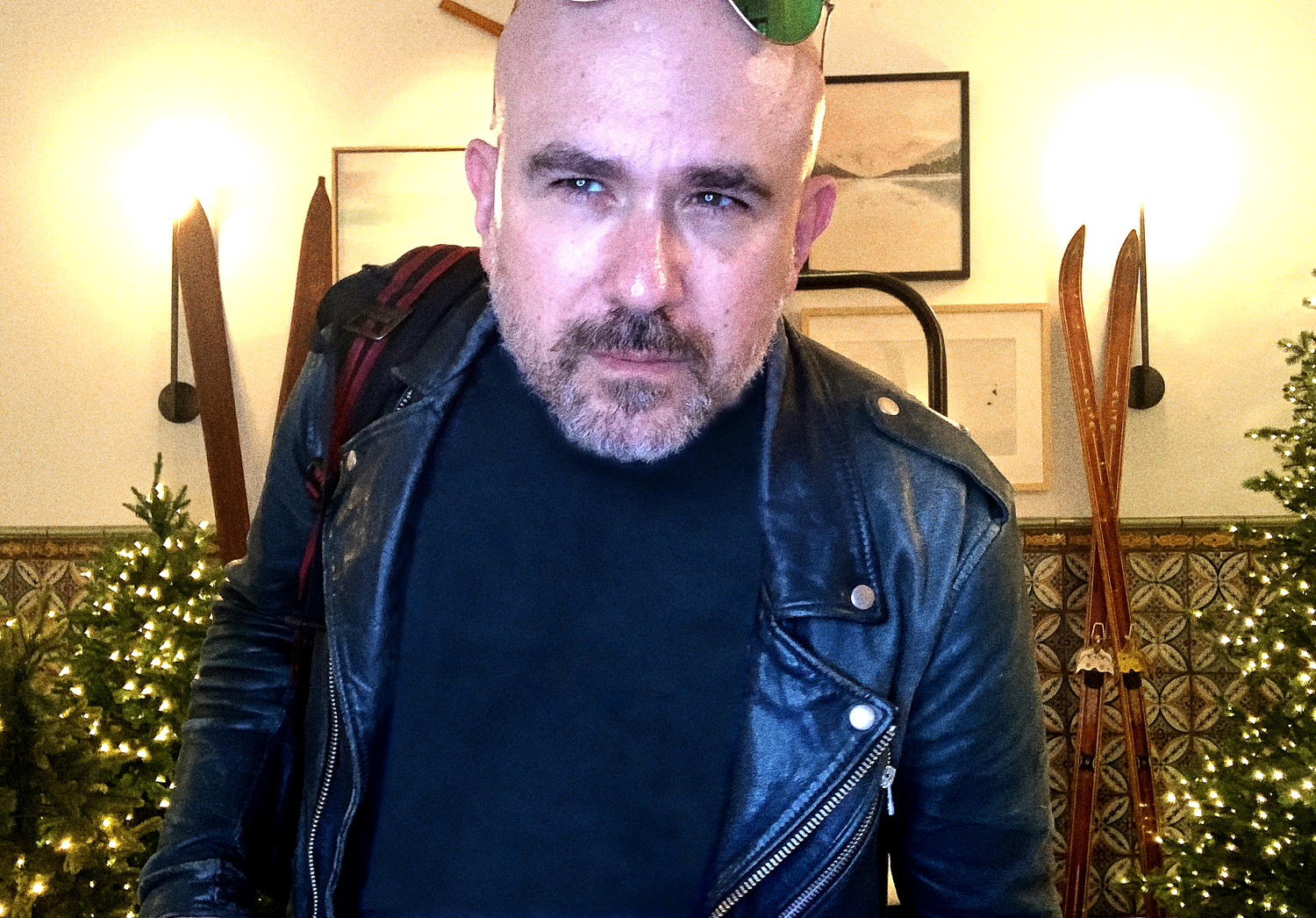 Author photo of Jarett Kobek