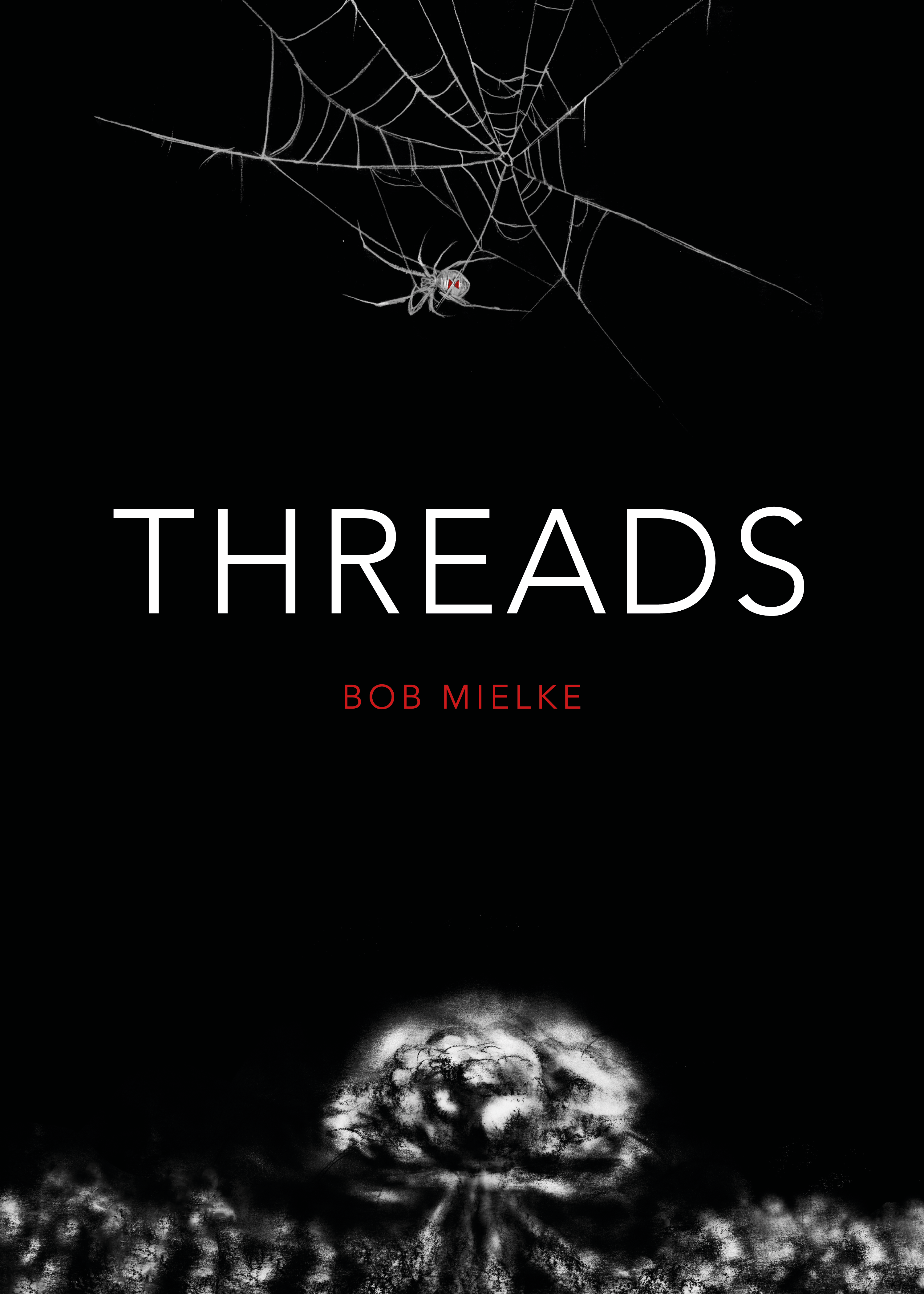 Threads - Black and White