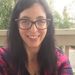 Author photo of Johanna Isaacson